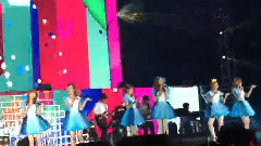A Pink - 上海演唱会