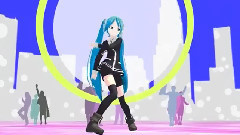 初音未来 - Heart Beats