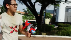 音乐短片 - Как же скучно я живу