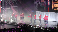 EXO-M,EXO-K,EXO - 彼得潘 (Peter Pan)