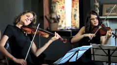 群星 - Pachelbel - Canon