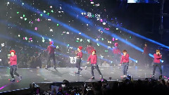 EXO-M,EXO-K,EXO - XOXO