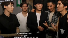 Winner - Nominated For MCD