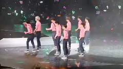EXO-M,EXO-K,EXO - Lucky