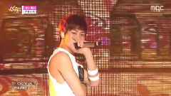N.Flying - 缺氧 - MBC音乐中心 现场版 15/06/06