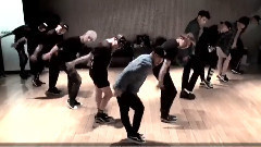 防弹少年团,BigBang - 兴弹少年团