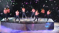 EXO-M,EXO-K,EXO - Christmas Day