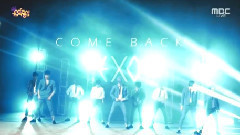 EXO - Love Me Right - MBC音乐中心 现场版 15/06/06