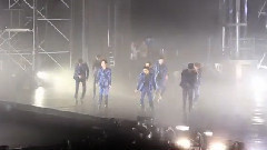 EXO-M,EXO-K,EXO - Call Me Baby