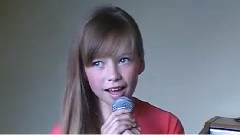 Connie Talbot - When You're Gone