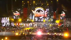 IU,f(x),BEAST,MBLAQ,Infinite,东方神起 - Run To You