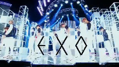 EXO,EXO-K,EXO-M - Love Me Right