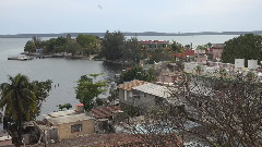 音乐短片 - Cienfuegos, Cuba In 4K