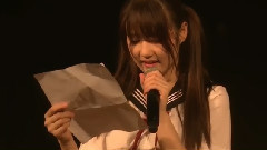 SNH48 - 第二届总选举成员拉票会 Team HII 李清扬