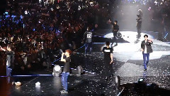 EXO-M,EXO-K,EXO - 你的世界