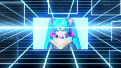 初音未来 - Sadistic.Music∞Factory