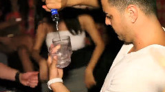 欧美群星 - Der Pool Haus 22 Juni 2012