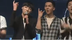 Winner - Interview Cut
