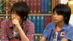 Hey! Say! JUMP - ヤンヤンJump 11/07/16
