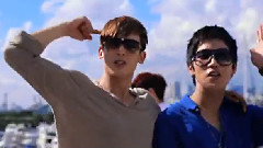 2PM - Hands Up