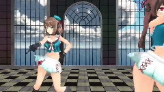 动漫专属 - Kiss Me 愛してる