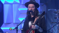 James Bay - Hold Back The River