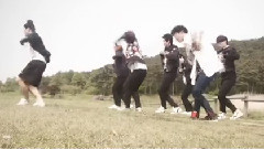 舞蹈视频 - Call Me Baby 舞蹈模仿
