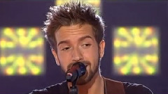 Pablo Alboran - Solamente Tu