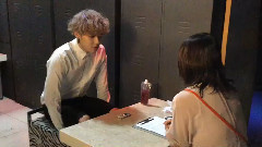 U-Kiss - RUN TO YOU Street Life U-kiss Jun影像留言