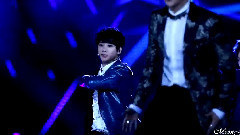 U-Kiss - 梦想演唱会