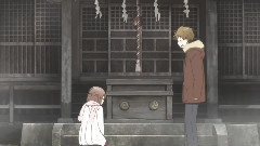 动漫专属 - 动漫<一週間フレンズ.-奏->ED