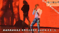 BigBang - Let's Talk About Love