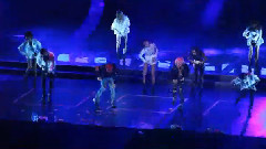 BigBang - BIGBANG广州演唱会 1