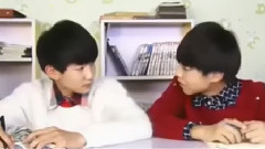 TFBOYS - 暖暖 凯源