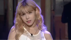 全烋星(Secret),Secret - 着迷(Into You) & Body Party