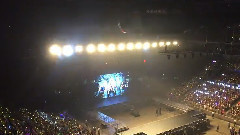 BigBang - 开场前Fantastic Baby
