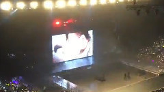 BigBang - 开场前Fantastic Baby