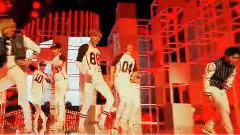 EXO - Love Me Right