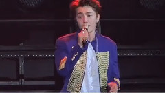 东海(Super Junior),Super Junior-D&E,银赫(Super Junior) - Super Junior D&E台湾演唱会
