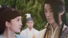 杨幂,乔振宇 - 梦千年之恋