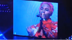 BigBang - Blue