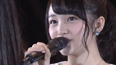 AKB48 - 第7回選抜総選挙 第44位 向井地美音