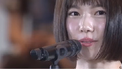 AKB48 - 第7回選抜総選挙 第9位 島崎遥香