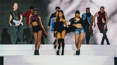 Ariana Grande - Bang Bang (Summertime Ball 2015)