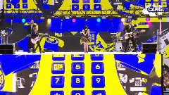 Carly Rae Jepsen - Call Me Maybe(Summertime Ball 2015)