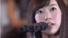 AKB48 - 第7回選抜総選挙 渡辺美優紀感言