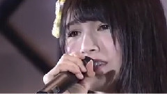 AKB48,HKT48 - AKB48选拔 吉娜Cut