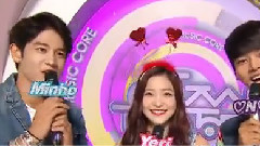 崔珉豪(SHINee),VIXX,Red Velvet - MC Cut