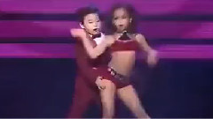 群星 - Trouble Maker 舞蹈模仿