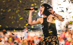 Carly Rae Jepsen - I Really Like You